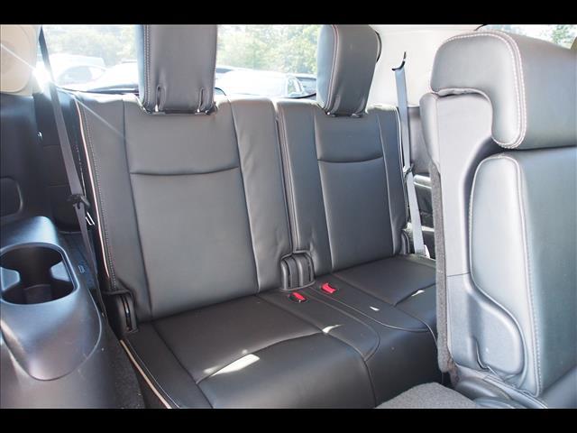 2019 INFINITI QX60 Pure Raleigh NC