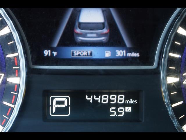 2019 INFINITI QX60 Pure Raleigh NC