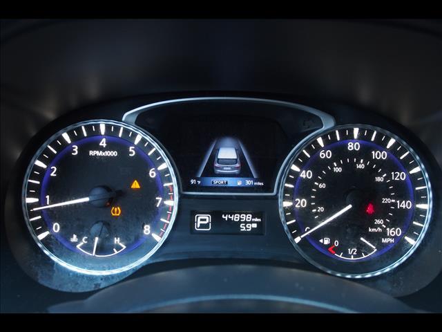 2019 INFINITI QX60 Pure Raleigh NC