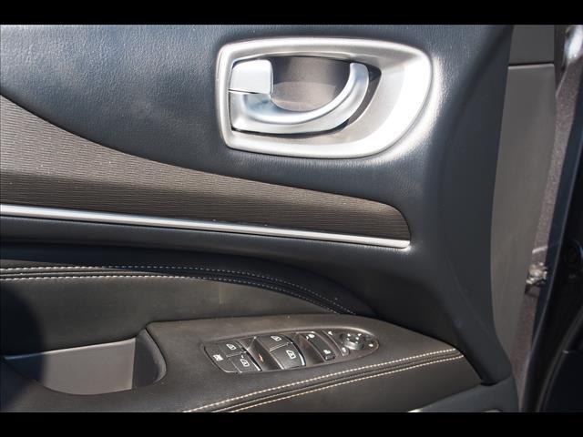 2019 INFINITI QX60 Pure Raleigh NC