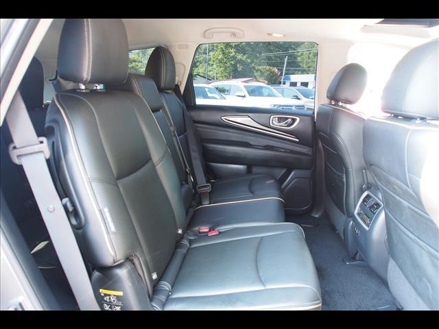 2019 INFINITI QX60 Pure Raleigh NC