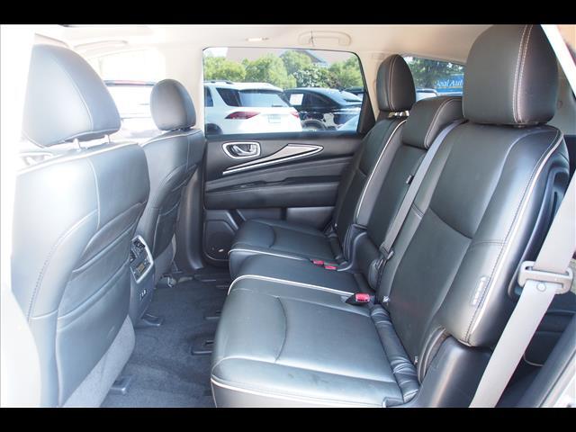 2019 INFINITI QX60 Pure Raleigh NC