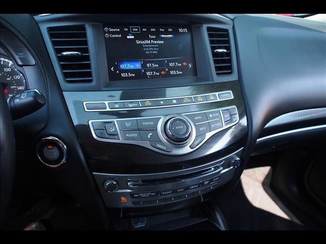 2019 INFINITI QX60 Pure Raleigh NC