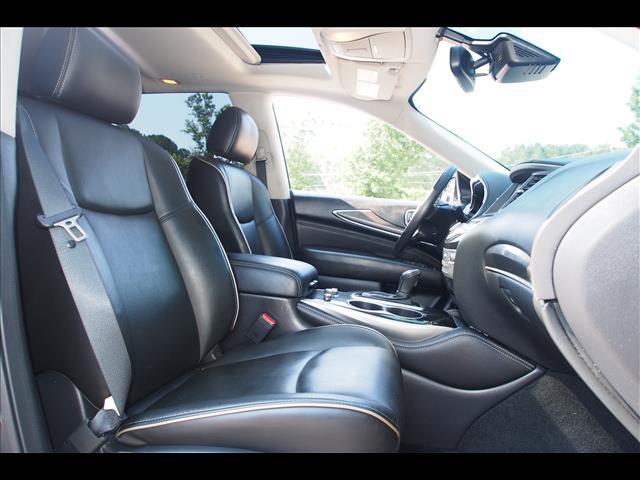 2019 INFINITI QX60 Pure Raleigh NC