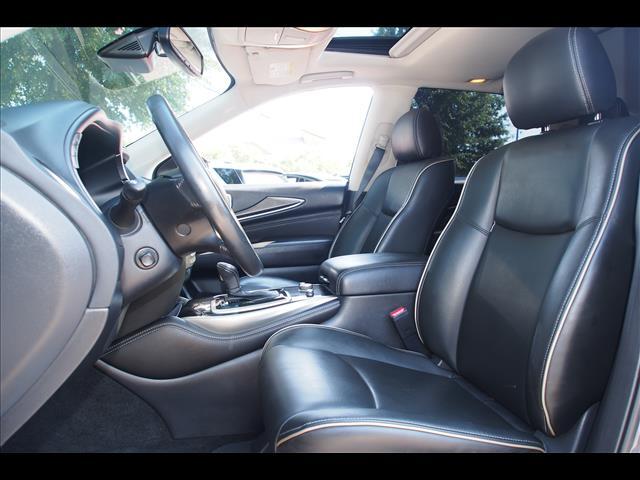 2019 INFINITI QX60 Pure Raleigh NC