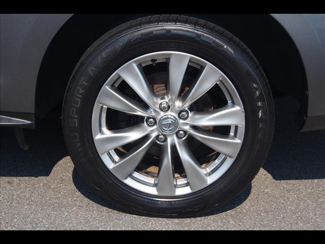 2019 INFINITI QX60 Pure Raleigh NC