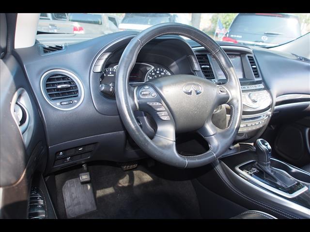 2019 INFINITI QX60 Pure Raleigh NC