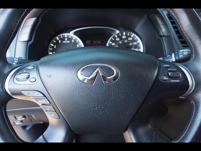 2019 INFINITI QX60 Pure Raleigh NC