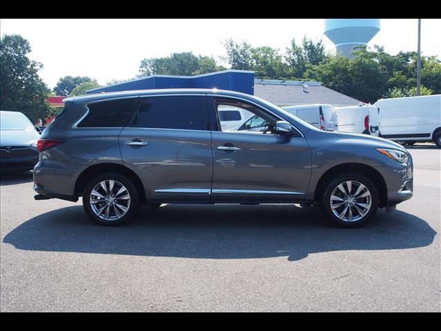 2019 INFINITI QX60 Pure Raleigh NC