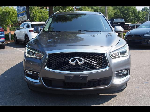 2019 INFINITI QX60 Pure Raleigh NC