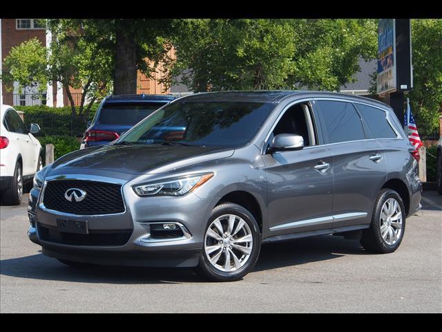 2019 INFINITI QX60 Pure Raleigh NC