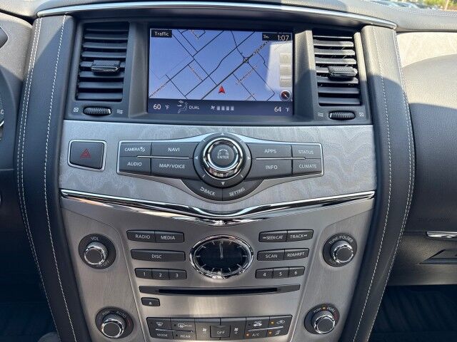2019 INFINITI QX80 LIMITED Springfield IL
