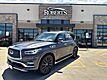 2019 INFINITI QX80 LIMITED