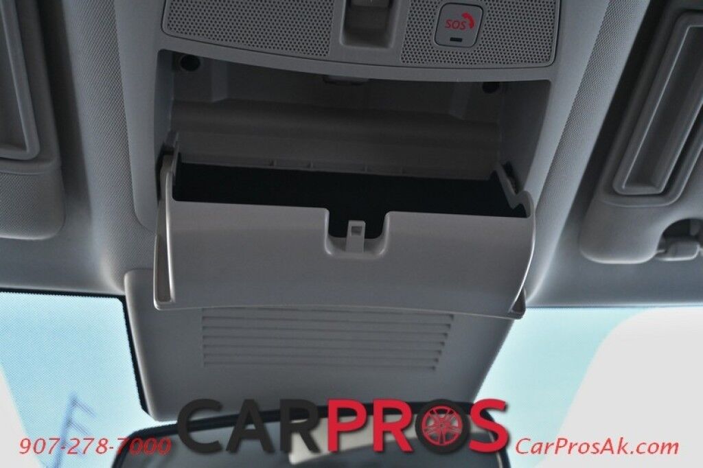 2019 INFINITI QX80 LUXE - All Wheel Drive - 5.6L V8 - Front & Rear Heated Leather Seats - Remote Start - 3rd Row - Seats 7 - Navigation - Backup Camera - Bose Sound System - Bluetooth - Rear Entertainment - 1 Owner Anchorage AK