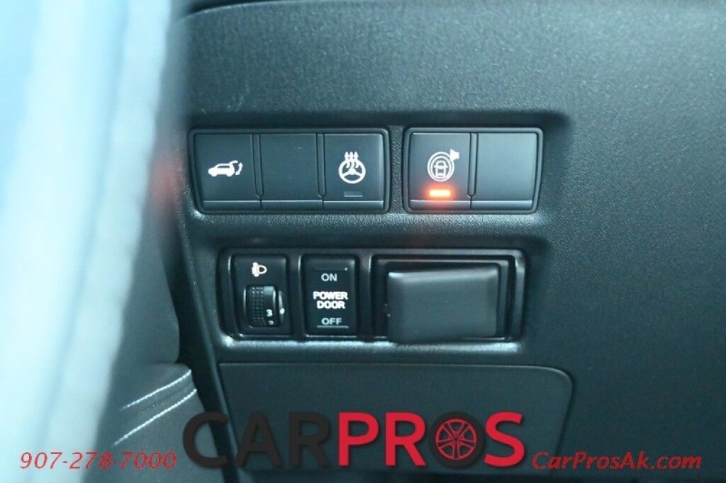 2019 INFINITI QX80 LUXE - All Wheel Drive - 5.6L V8 - Front & Rear Heated Leather Seats - Remote Start - 3rd Row - Seats 7 - Navigation - Backup Camera - Bose Sound System - Bluetooth - Rear Entertainment - 1 Owner Anchorage AK