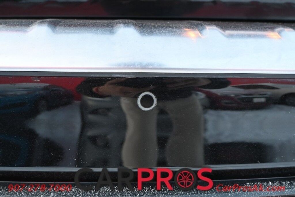 2019 INFINITI QX80 LUXE - All Wheel Drive - 5.6L V8 - Front & Rear Heated Leather Seats - Remote Start - 3rd Row - Seats 7 - Navigation - Backup Camera - Bose Sound System - Bluetooth - Rear Entertainment - 1 Owner Anchorage AK