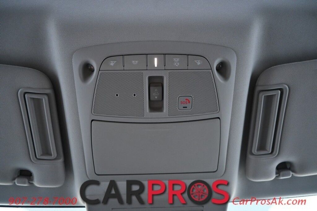 2019 INFINITI QX80 LUXE - All Wheel Drive - 5.6L V8 - Front & Rear Heated Leather Seats - Remote Start - 3rd Row - Seats 7 - Navigation - Backup Camera - Bose Sound System - Bluetooth - Rear Entertainment - 1 Owner Anchorage AK