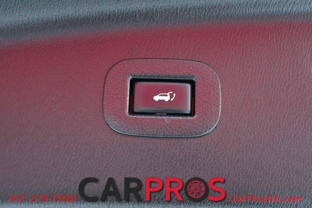 2019 INFINITI QX80 LUXE - All Wheel Drive - 5.6L V8 - Front & Rear Heated Leather Seats - Remote Start - 3rd Row - Seats 7 - Navigation - Backup Camera - Bose Sound System - Bluetooth - Rear Entertainment - 1 Owner Anchorage AK