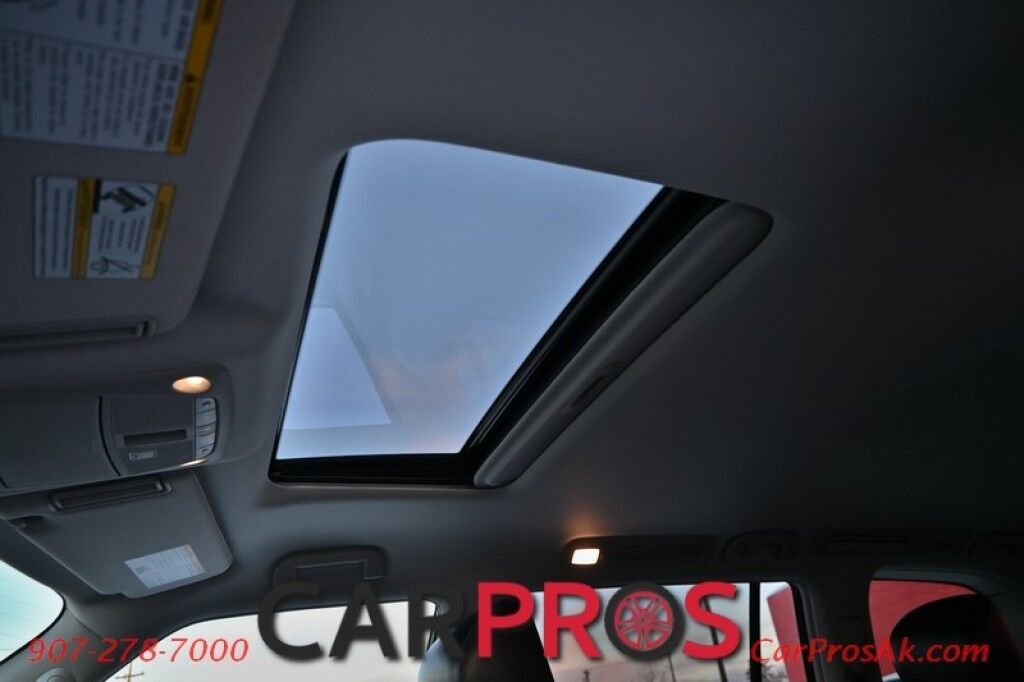 2019 INFINITI QX80 LUXE - All Wheel Drive - 5.6L V8 - Front & Rear Heated Leather Seats - Remote Start - 3rd Row - Seats 7 - Navigation - Backup Camera - Bose Sound System - Bluetooth - Rear Entertainment - 1 Owner Anchorage AK