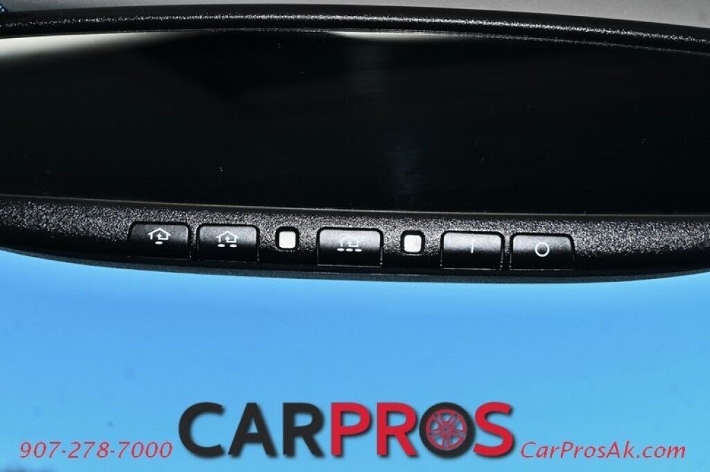 2019 INFINITI QX80 LUXE - All Wheel Drive - 5.6L V8 - Front & Rear Heated Leather Seats - Remote Start - 3rd Row - Seats 7 - Navigation - Backup Camera - Bose Sound System - Bluetooth - Rear Entertainment - 1 Owner Anchorage AK