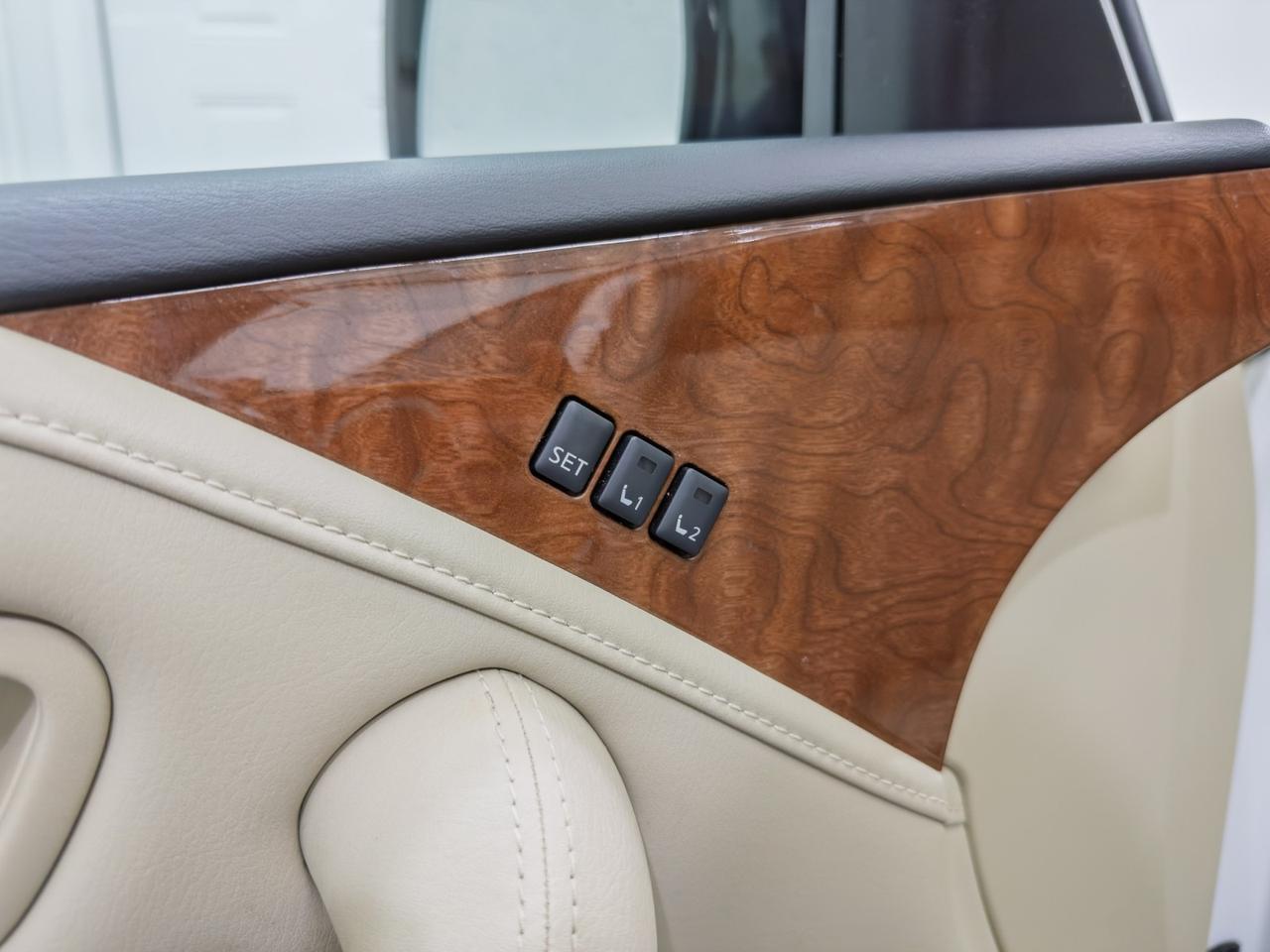 2019 INFINITI QX80 LUXE 4WD Tallmadge OH