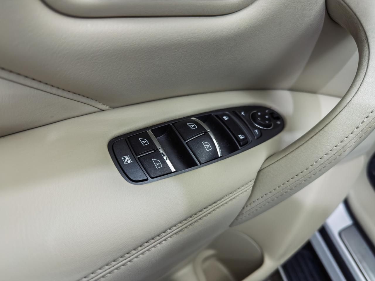2019 INFINITI QX80 LUXE 4WD Tallmadge OH