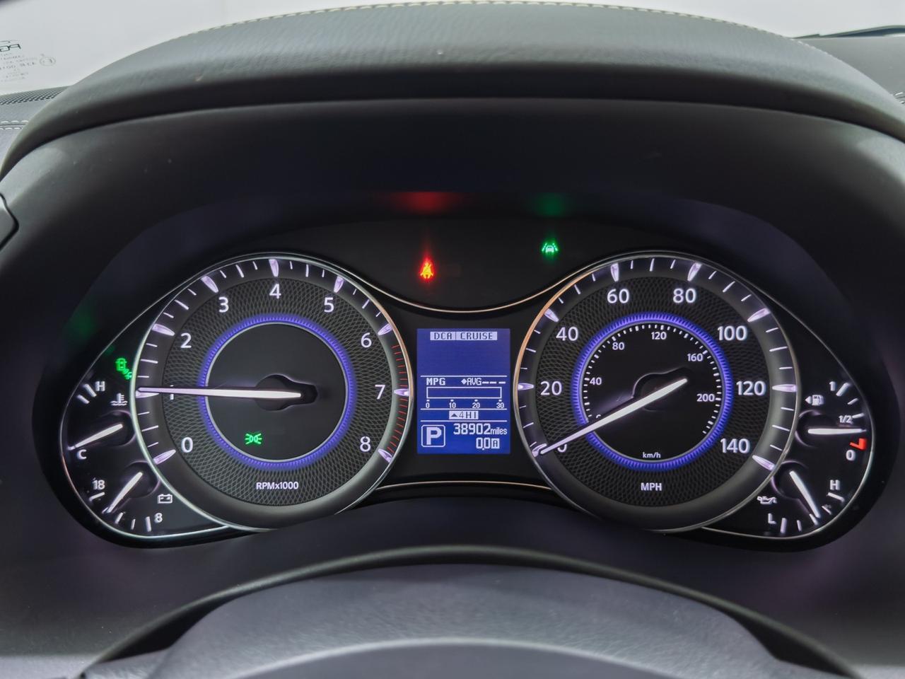 2019 INFINITI QX80 LUXE 4WD Tallmadge OH