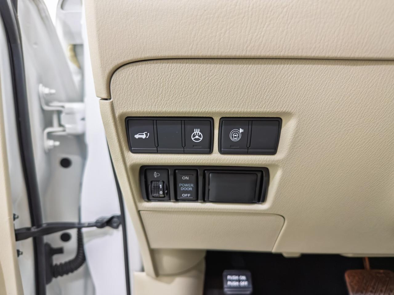 2019 INFINITI QX80 LUXE 4WD Tallmadge OH