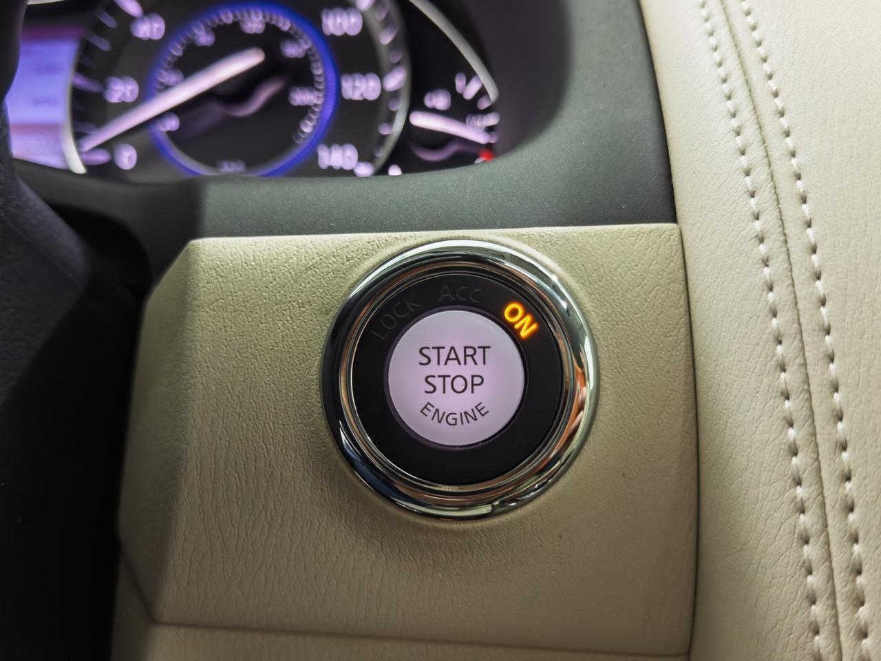 2019 INFINITI QX80 LUXE 4WD Tallmadge OH
