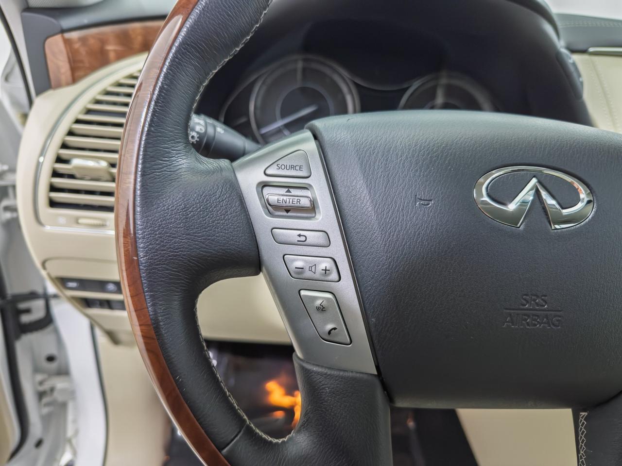 2019 INFINITI QX80 LUXE 4WD Tallmadge OH