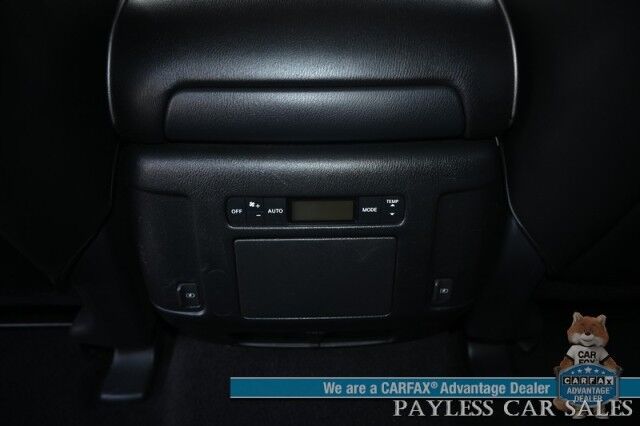 2019 INFINITI QX80 LUXE / 4X4 / ProAssist Pkg / Auto Start / Power & Heated Leather Anchorage AK