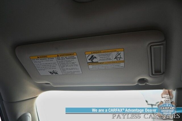 2019 INFINITI QX80 LUXE / 4X4 / ProAssist Pkg / Auto Start / Power & Heated Leather Anchorage AK