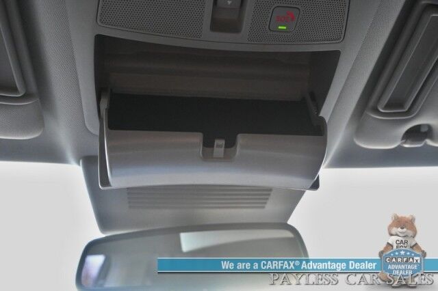 2019 INFINITI QX80 LUXE / 4X4 / ProAssist Pkg / Auto Start / Power & Heated Leather Anchorage AK