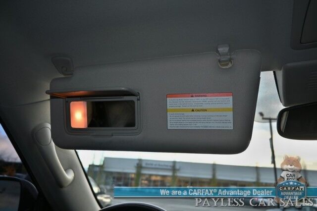 2019 INFINITI QX80 LUXE / 4X4 / ProAssist Pkg / Auto Start / Power & Heated Leather Anchorage AK