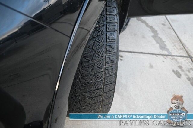 2019 INFINITI QX80 LUXE / 4X4 / ProAssist Pkg / Auto Start / Power & Heated Leather Anchorage AK