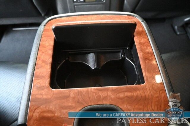 2019 INFINITI QX80 LUXE / 4X4 / ProAssist Pkg / Auto Start / Power & Heated Leather Anchorage AK