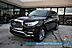 2019 INFINITI QX80 LUXE / 4X4 / ProAssist Pkg / Auto Start / Power & Heated Leather Anchorage AK