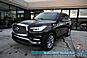 2019 INFINITI QX80 LUXE / 4X4 / ProAssist Pkg / Auto Start / Power & Heated Leather Anchorage AK