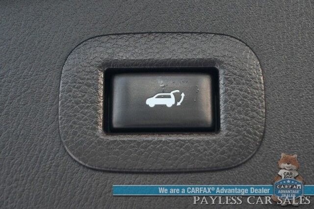 2019 INFINITI QX80 LUXE / 4X4 / ProAssist Pkg / Auto Start / Power & Heated Leather Anchorage AK