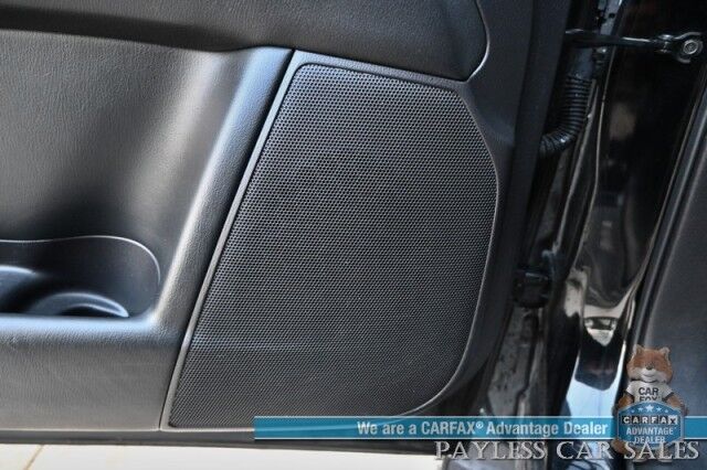 2019 INFINITI QX80 LUXE / 4X4 / ProAssist Pkg / Auto Start / Power & Heated Leather Anchorage AK