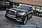 2019 INFINITI QX80 LUXE / 4X4 / ProAssist Pkg / Auto Start / Power & Heated Leather Anchorage AK