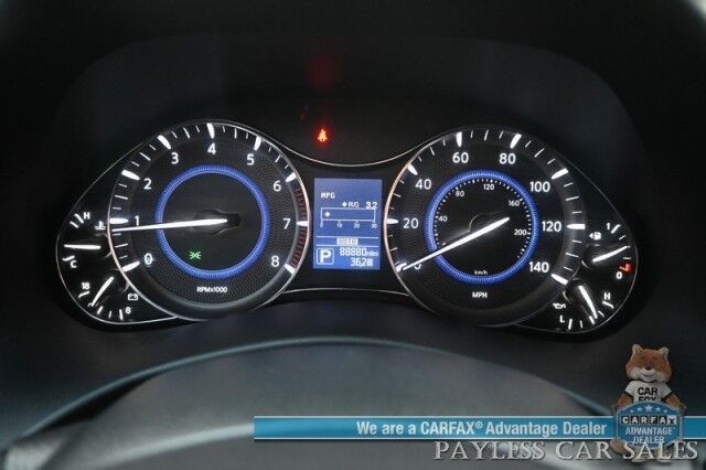 2019 INFINITI QX80 LUXE / 4X4 / ProAssist Pkg / Auto Start / Power & Heated Leather Seats / Heated Steering / Nav / Bose Speakers / 360 Camera / Sunroof / Lane Depart & Blind Spot Alert / Adaptive Cruise / 3rd Row / Seats 7 / Tow Pkg Anchorage AK 2019 INFINITI QX80 LUXE / 4X4 / ProAssist Pkg / Auto Start / Power & Heated Leather Seats / Heated Steering / Nav / Bose Speakers / 360 Camera / Sunroof / Lane Depart & Blind Spot Alert / Adaptive Cruise / 3rd Row / Seats 7 / Tow Pkg Anchorage AK