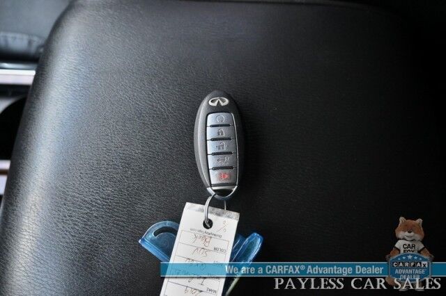 2019 INFINITI QX80 LUXE / 4X4 / ProAssist Pkg / Auto Start / Power & Heated Leather Seats / Heated Steering / Nav / Bose Speakers / 360 Camera / Sunroof / Lane Depart & Blind Spot Alert / Adaptive Cruise / 3rd Row / Seats 7 / Tow Pkg Anchorage AK 2019 INFINITI QX80 LUXE / 4X4 / ProAssist Pkg / Auto Start / Power & Heated Leather Seats / Heated Steering / Nav / Bose Speakers / 360 Camera / Sunroof / Lane Depart & Blind Spot Alert / Adaptive Cruise / 3rd Row / Seats 7 / Tow Pkg Anchorage AK