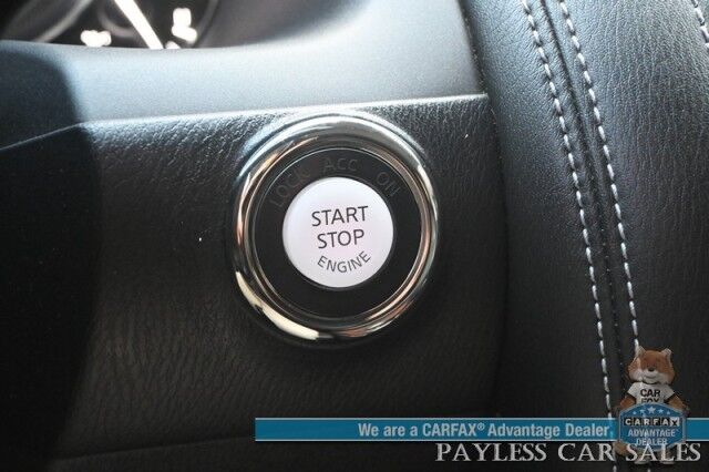 2019 INFINITI QX80 LUXE / 4X4 / ProAssist Pkg / Auto Start / Power & Heated Leather Seats / Heated Steering / Nav / Bose Speakers / 360 Camera / Sunroof / Lane Depart & Blind Spot Alert / Adaptive Cruise / 3rd Row / Seats 7 / Tow Pkg Anchorage AK 2019 INFINITI QX80 LUXE / 4X4 / ProAssist Pkg / Auto Start / Power & Heated Leather Seats / Heated Steering / Nav / Bose Speakers / 360 Camera / Sunroof / Lane Depart & Blind Spot Alert / Adaptive Cruise / 3rd Row / Seats 7 / Tow Pkg Anchorage AK