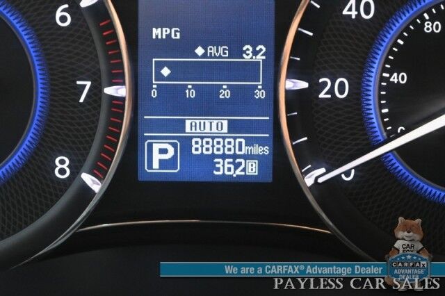 2019 INFINITI QX80 LUXE / 4X4 / ProAssist Pkg / Auto Start / Power & Heated Leather Seats / Heated Steering / Nav / Bose Speakers / 360 Camera / Sunroof / Lane Depart & Blind Spot Alert / Adaptive Cruise / 3rd Row / Seats 7 / Tow Pkg Anchorage AK 2019 INFINITI QX80 LUXE / 4X4 / ProAssist Pkg / Auto Start / Power & Heated Leather Seats / Heated Steering / Nav / Bose Speakers / 360 Camera / Sunroof / Lane Depart & Blind Spot Alert / Adaptive Cruise / 3rd Row / Seats 7 / Tow Pkg Anchorage AK