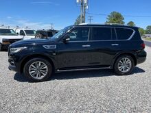 2019_INFINITI_QX80_LUXE AWD_ Ashland VA