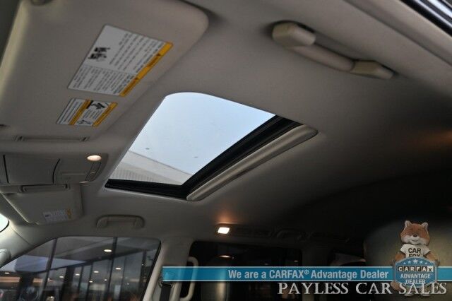 2019 INFINITI QX80 LUXE Wasilla AK