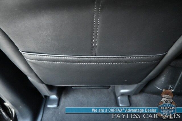 2019 INFINITI QX80 LUXE Wasilla AK