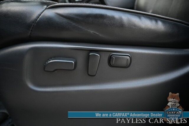 2019 INFINITI QX80 LUXE Wasilla AK