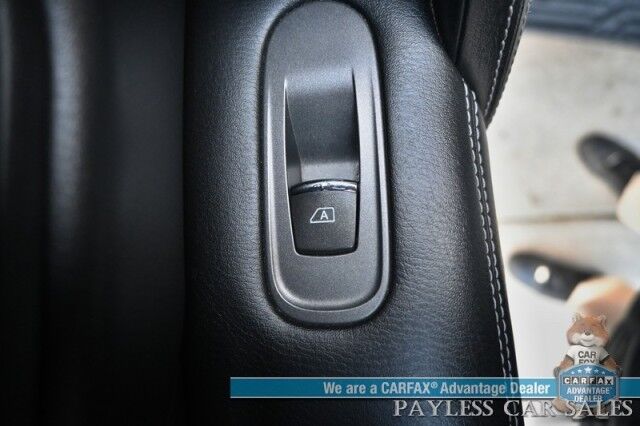 2019 INFINITI QX80 LUXE Wasilla AK